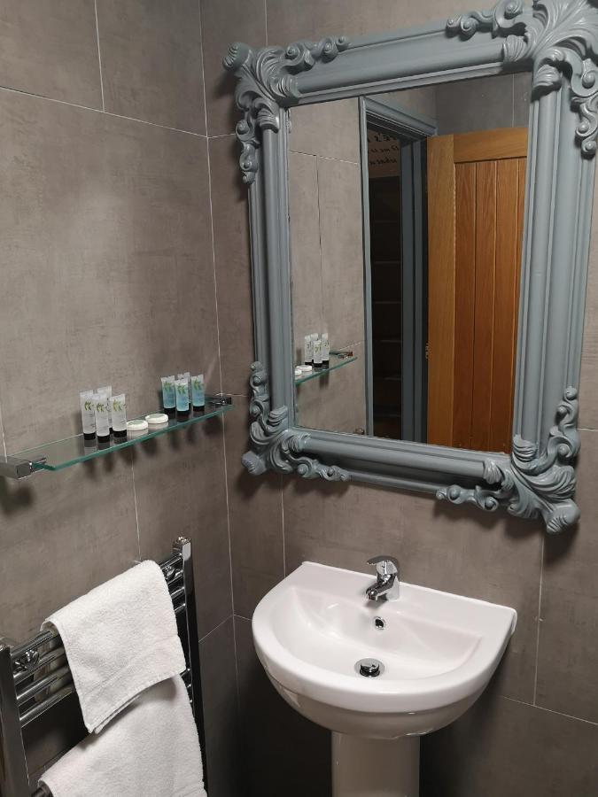 Star Inn Stroud  Esterno foto