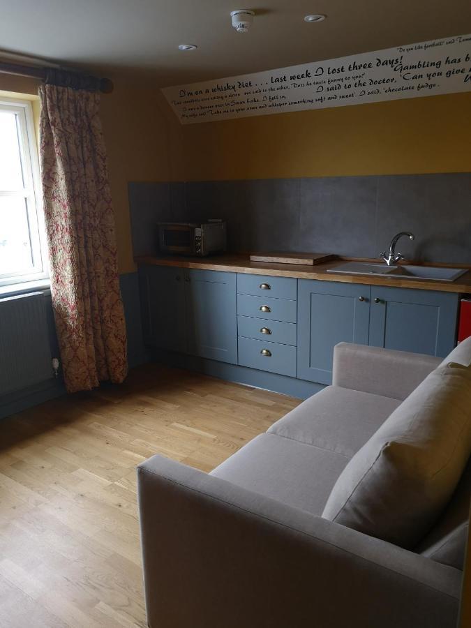 Star Inn Stroud  Esterno foto