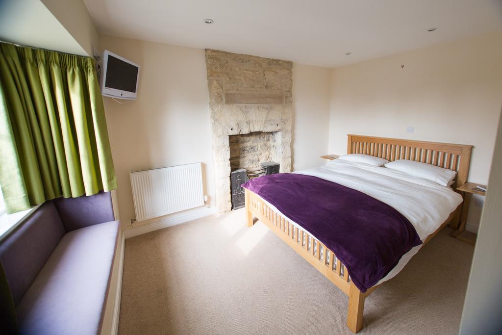 Star Inn Stroud  Esterno foto